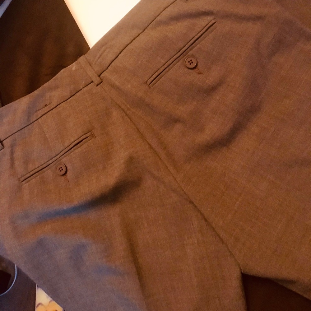 Express Editor Pant - Picture 3 of 8